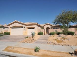 30266 Muirfield Way, Cathedral City, CA 92234