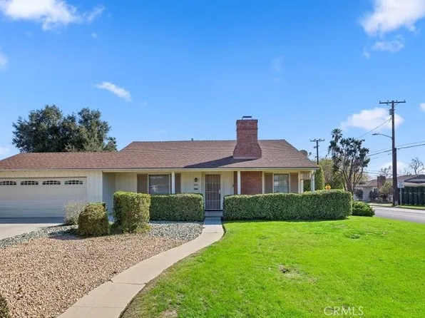 6100 Loma Ave, Temple City, CA 91780