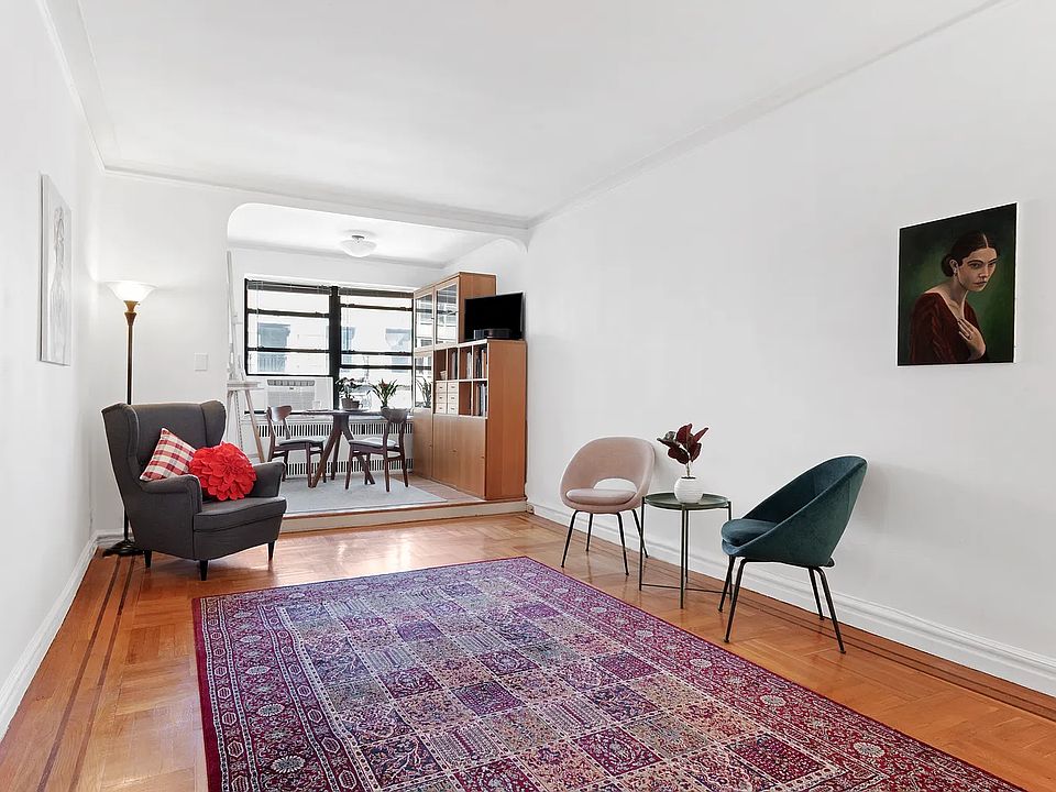 1st image of 210 W 103rd St APT 6D