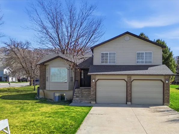 2842 N 920 E, North Logan, UT 84341