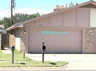 5412 34th St APT B, Lubbock, TX 79407