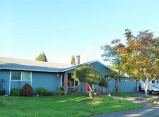 1225 Kotka St, Woodburn, OR 97071