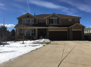 736 Xenon Ln, Castle Rock, CO 80108