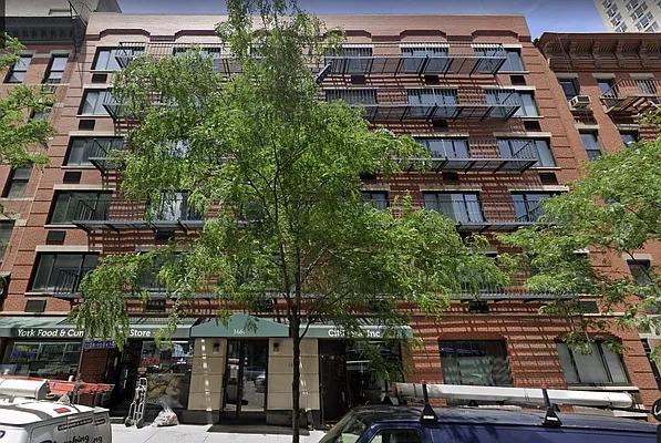 Rented by Douglas Elliman | media 12