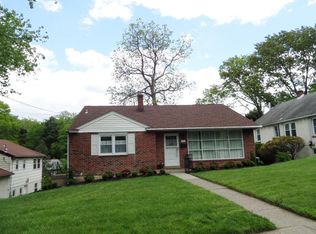 733 Abington Ave, Glenside, PA 19038