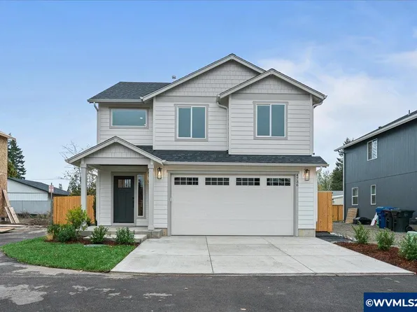 4736 Sugarloaf Ln NE, Salem, OR 97305
