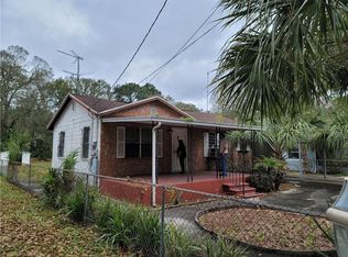 10012 Parsons St, Tampa, FL 33615