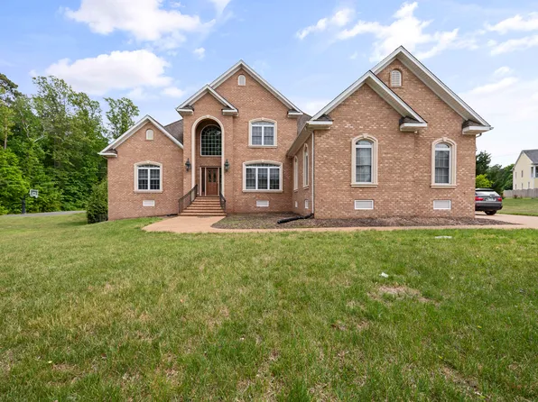 2701 Logan Estates Run, Henrico, VA 23233