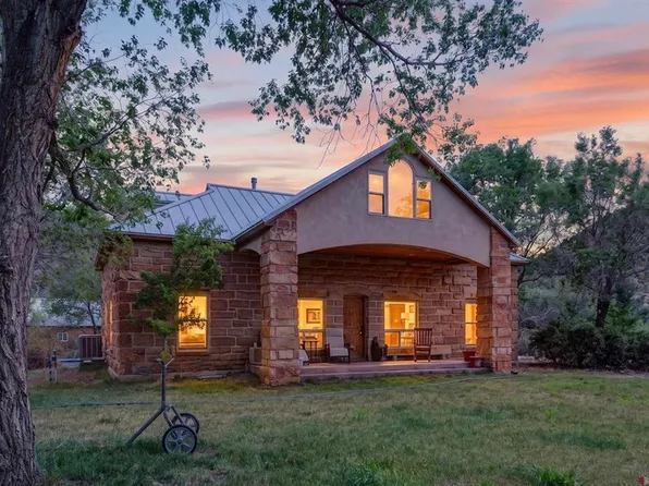 17422 G Road, Cortez, CO 81321