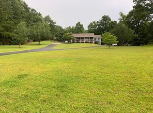 301 Dunroven Way, Dawsonville, GA 30534
