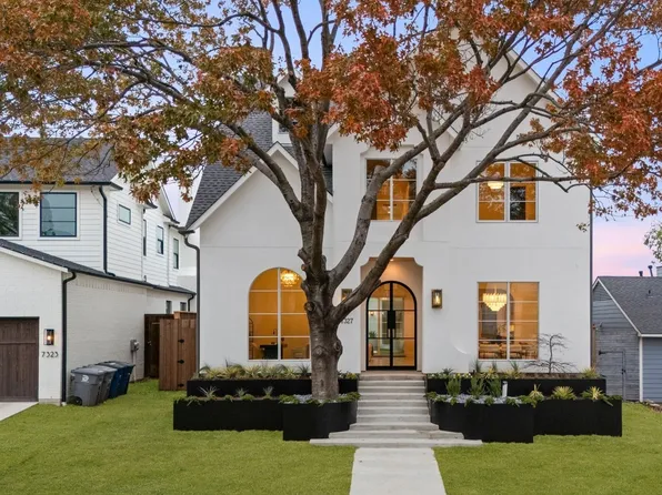 7327 Casa Loma Ave, Dallas, TX 75214