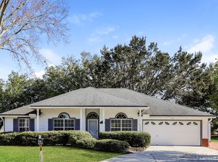 477 Federal Hill Rd, Orange Park, FL 32073