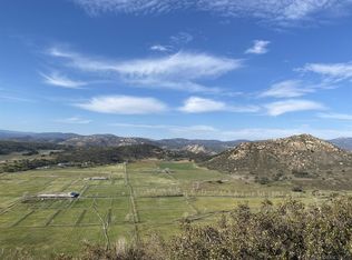 0 Scenic Valley Rd LOT 10, Ramona, CA 92065