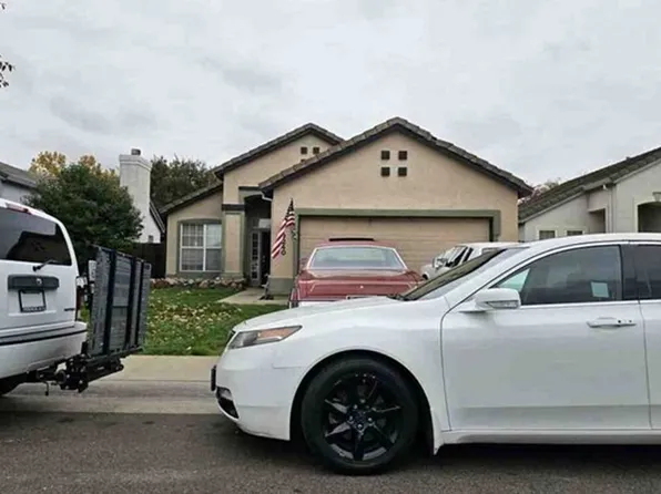 9240 Rose Parade Way, Sacramento, CA 95826