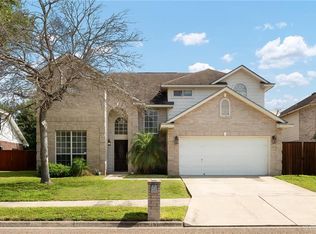 3501 San Armando, Mission, TX 78572