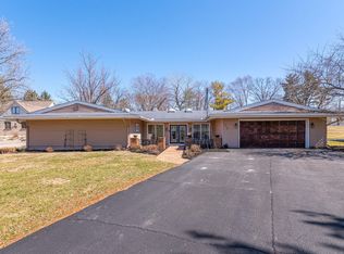 1618 W Parkview Dr, Marion, IN