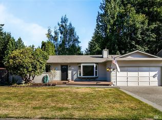 1921 169th Pl SE, Bothell, WA 98012