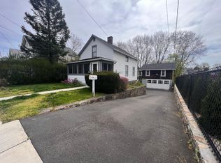 28 2nd St, Norwalk, CT 06855