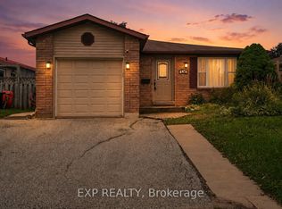 138 Lillian Cres, Barrie, ON L4N 5X5