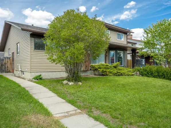 2164 S Summerfield Blvd SE, Airdrie, AB T4B 1X5