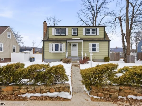632 Parkview Ave, North Plainfield Boro, NJ 07063
