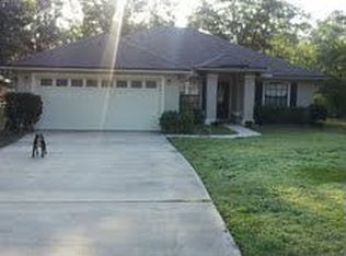 55774 Bear Run Rd, Callahan, FL 32011