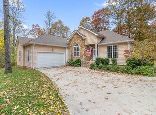 2441 Corral Rd, Signal Mountain, TN 37377