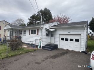 21 Northwood Street, Enfield, CT 06082