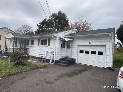 21 Northwood Street, Enfield, CT, 06082