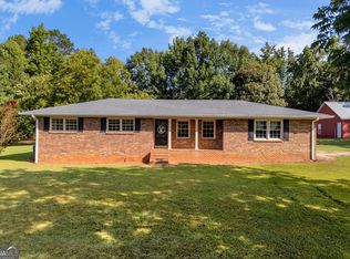 45 Smith Overhead Bridge Rd, Commerce, GA 30530