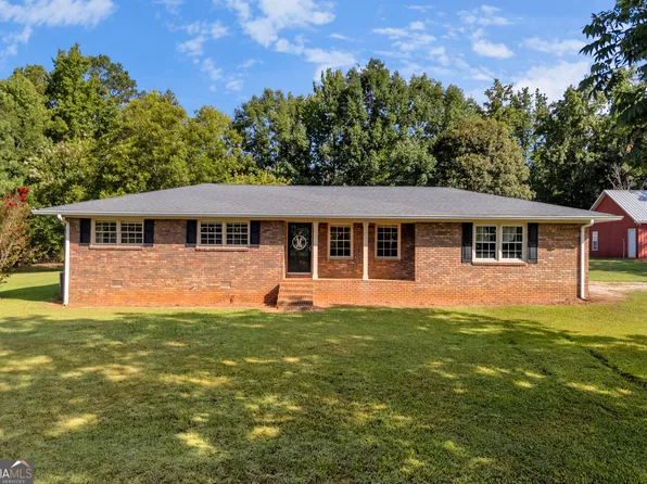 45 Smith Overhead Bridge Rd, Commerce, GA 30530