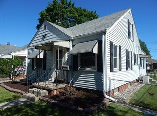 502 Pasadena Blvd, Toledo, OH 43612