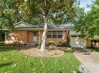 931 Bridget Dr, Dallas, TX 75218