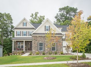 3105 Mountain Hill Dr, Wake Forest, NC 27587