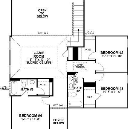 4th image of 20715 Draper Rd