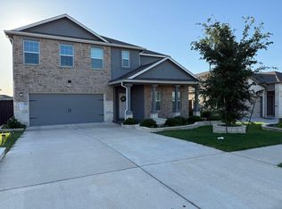 913 Bluewood Bnd, Leander, TX 78641