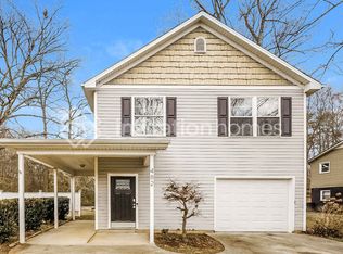 482 Patterson St, Troutman, NC 28166