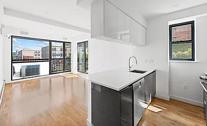 Rented by REAL New York