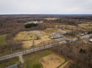 11780 State Route 26 Lot 1, Ava, NY 13303