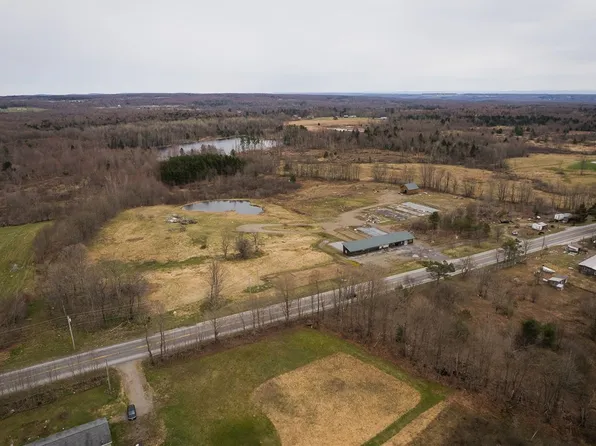 11780 State Route 26 Lot 1, Ava, NY 13303