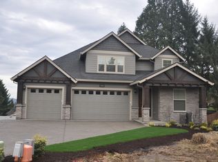 14137 SW 118th Ct, Tigard, OR 97224