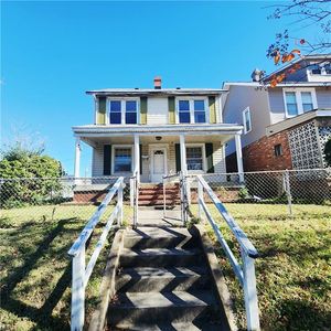 2128 Roanoke Ave, Newport News, VA, 23607