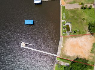 LOT 9 Rue Dauphin, Biloxi, MS 39532