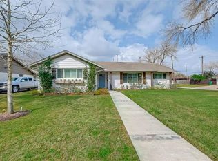 11202 Endicott Ln, Houston, TX 77035