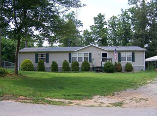 133 Holber Rd, Harriman, TN 37748