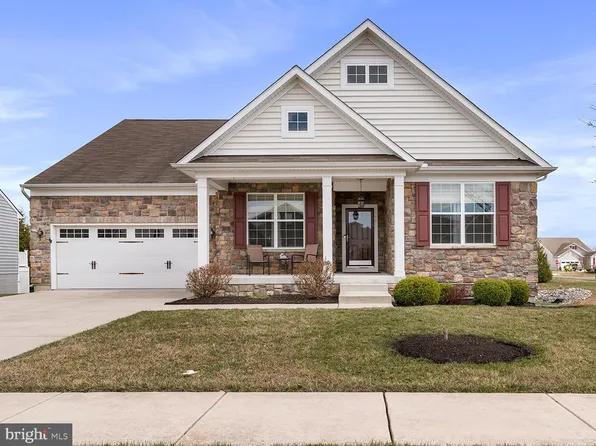 756 Cherry Tree Rd, Middletown, DE 19709