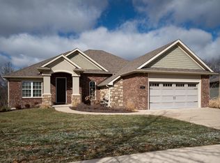 408 Ryefield Rdg, Columbia, MO 65203