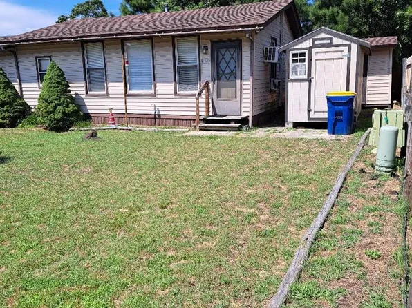 8025 Mire Pond Two, Pond Rd, VA 23336