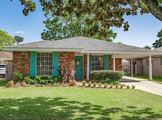 4532 Ithaca St, Metairie, LA 70006