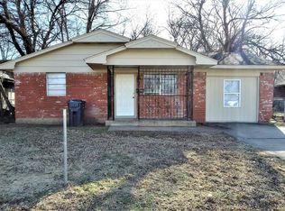 3320 SW 20th St, Oklahoma City, OK 73108
